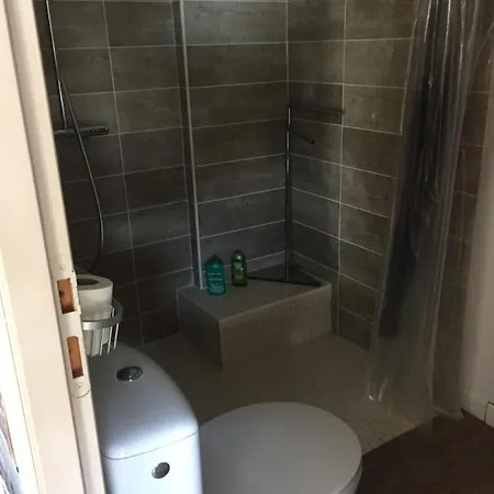 Apartment La Thebaide *
